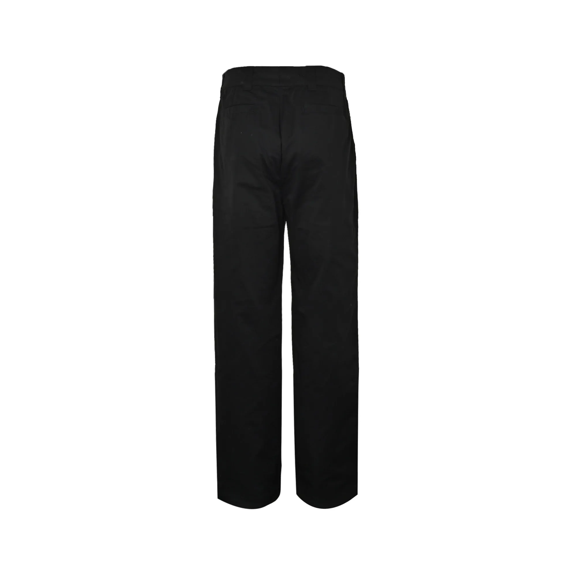 Louis Vuitton Pocket Embossed Embossed Hardware Presbyopic Pants